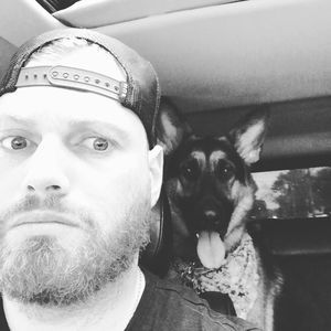 Meet your Posher, Ryan